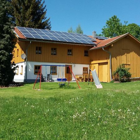Lovely Holiday Home In Viechtach Near The Forest Kültér fotó