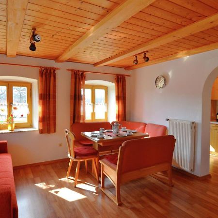 Lovely Holiday Home In Viechtach Near The Forest Kültér fotó