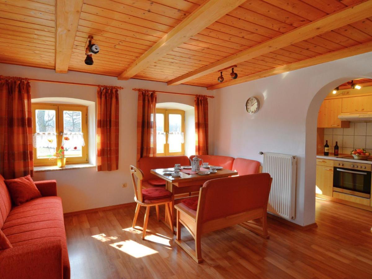 Lovely Holiday Home In Viechtach Near The Forest Kültér fotó