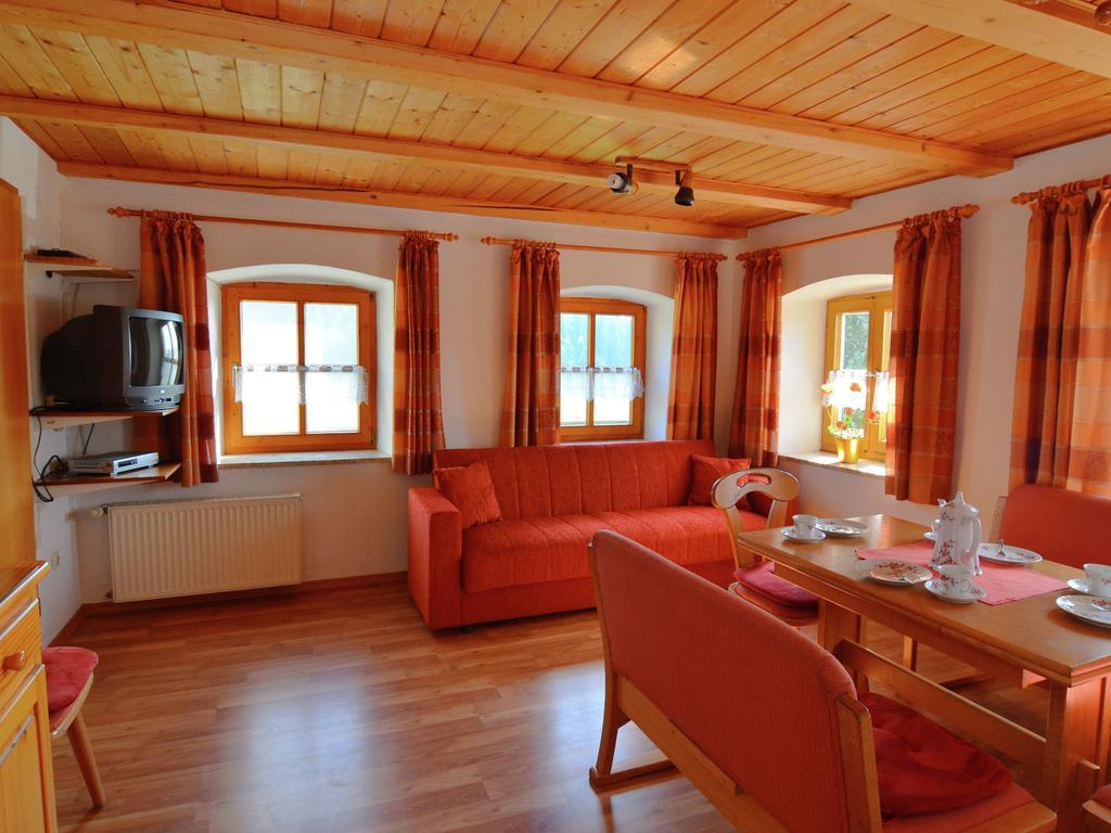 Lovely Holiday Home In Viechtach Near The Forest Kültér fotó