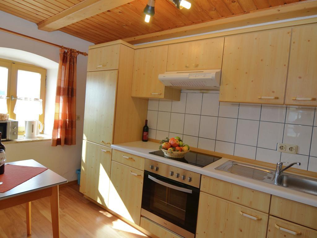 Lovely Holiday Home In Viechtach Near The Forest Kültér fotó