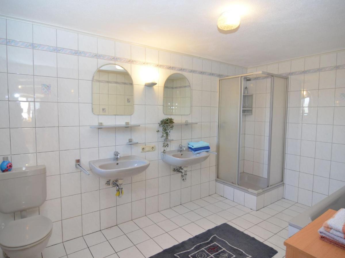 Lovely Holiday Home In Viechtach Near The Forest Kültér fotó